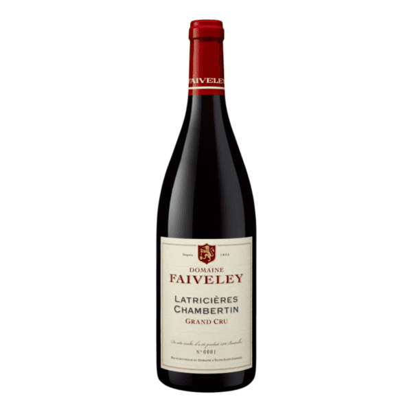Domaine Faiveley, Latricieres-Chambertin Grand Cru