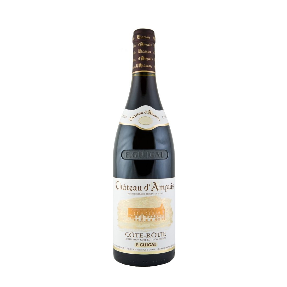 10245221_square E. Guigal, Cote Rotie, d'Ampuis