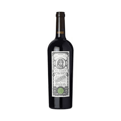 2016 Bond, St Eden, Napa Valley 1x75cl - Lay & Wheeler Trading