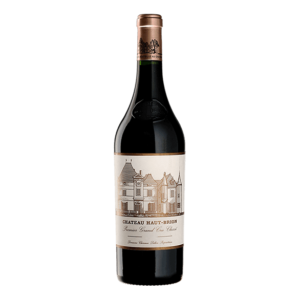 10265597_square Chateau Haut-Brion Premier Cru Classe, Pessac-Leognan