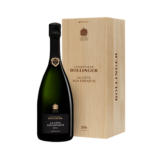 Bollinger, La Cote aux Enfants Grand Cru, Ay