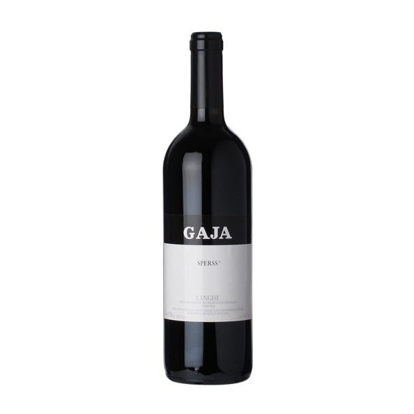 Gaja, Sperss, Barolo DOCG