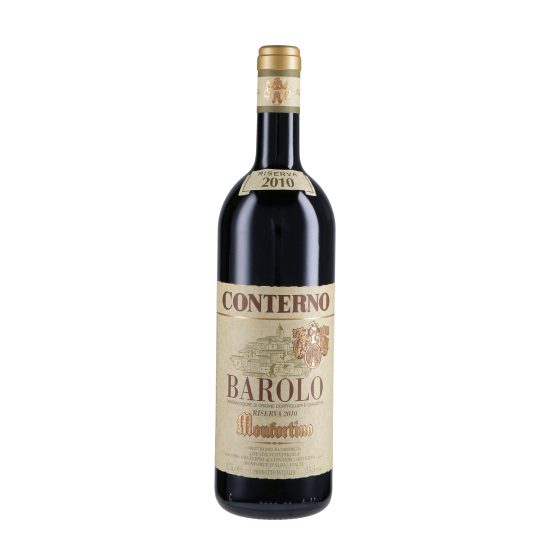 Giacomo Conterno, Barolo, Monfortino Riserva