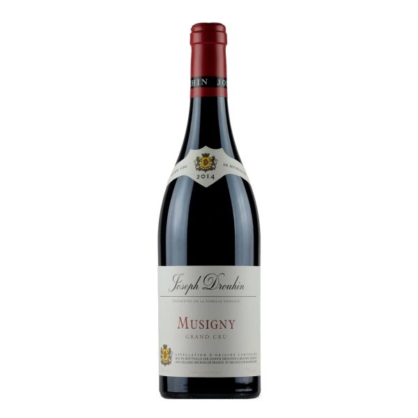 Joseph Drouhin, Musigny Grand Cru