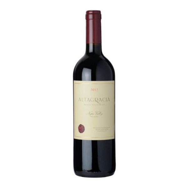 Eisele Vineyard, Altagracia, Napa Valley