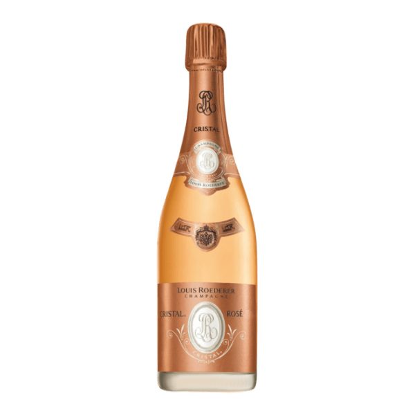 Louis Roederer, Cristal Rose