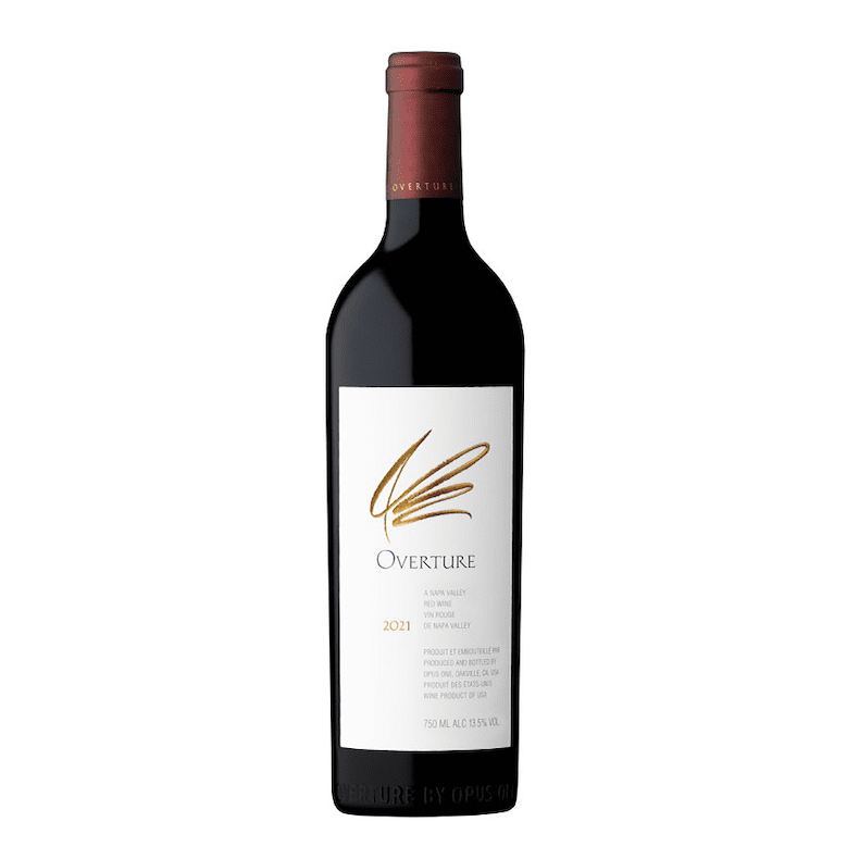 10973379_square Opus One, Overture, Napa Valley