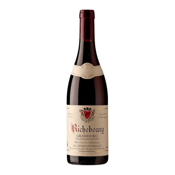 Alain Hudelot-Noellat, Richebourg Grand Cru