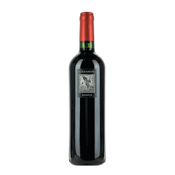 Screaming Eagle, Cabernet Sauvignon, Napa Valley