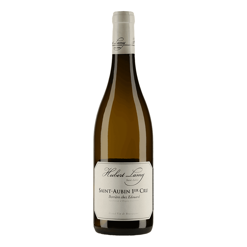 10244838_square Hubert Lamy, Saint-Aubin Premier Cru, Derriere Chez Edouard Saint Aubin Cuvee Haute Densite