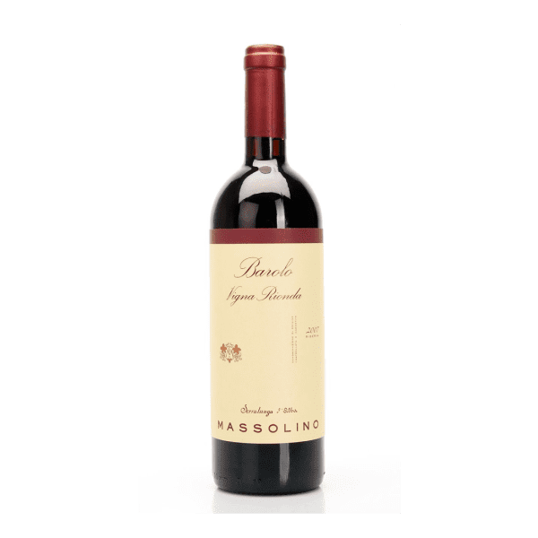 Massolino, Barolo, Vignarionda Riserva