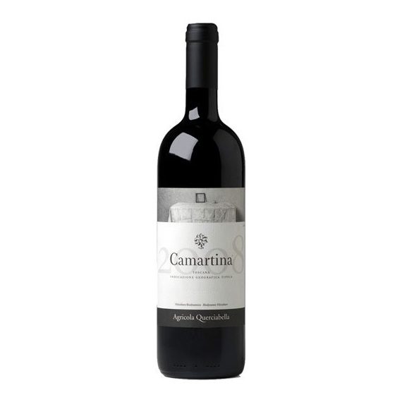 Querciabella, Camartina, IGT
