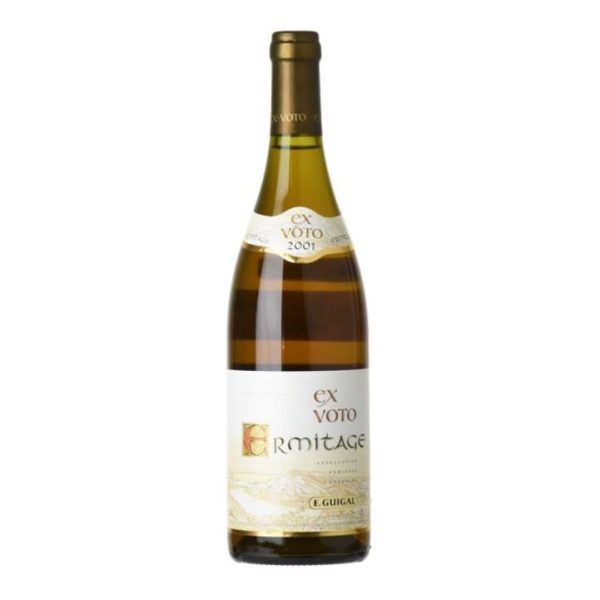E. Guigal, Hermitage, Ex Voto Blanc
