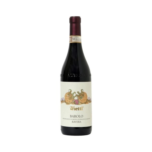 Vietti, Barolo, Ravera