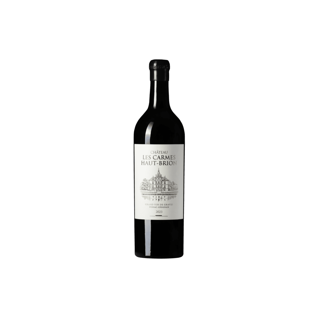 10878278_square Chateau Les Carmes Haut-Brion, Pessac-Leognan