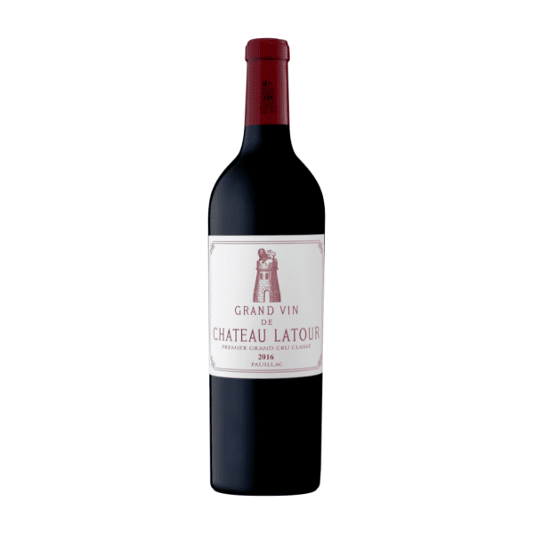 2002 Chateau Latour Premier Cru Classe, Pauillac 12x75cl - Lay