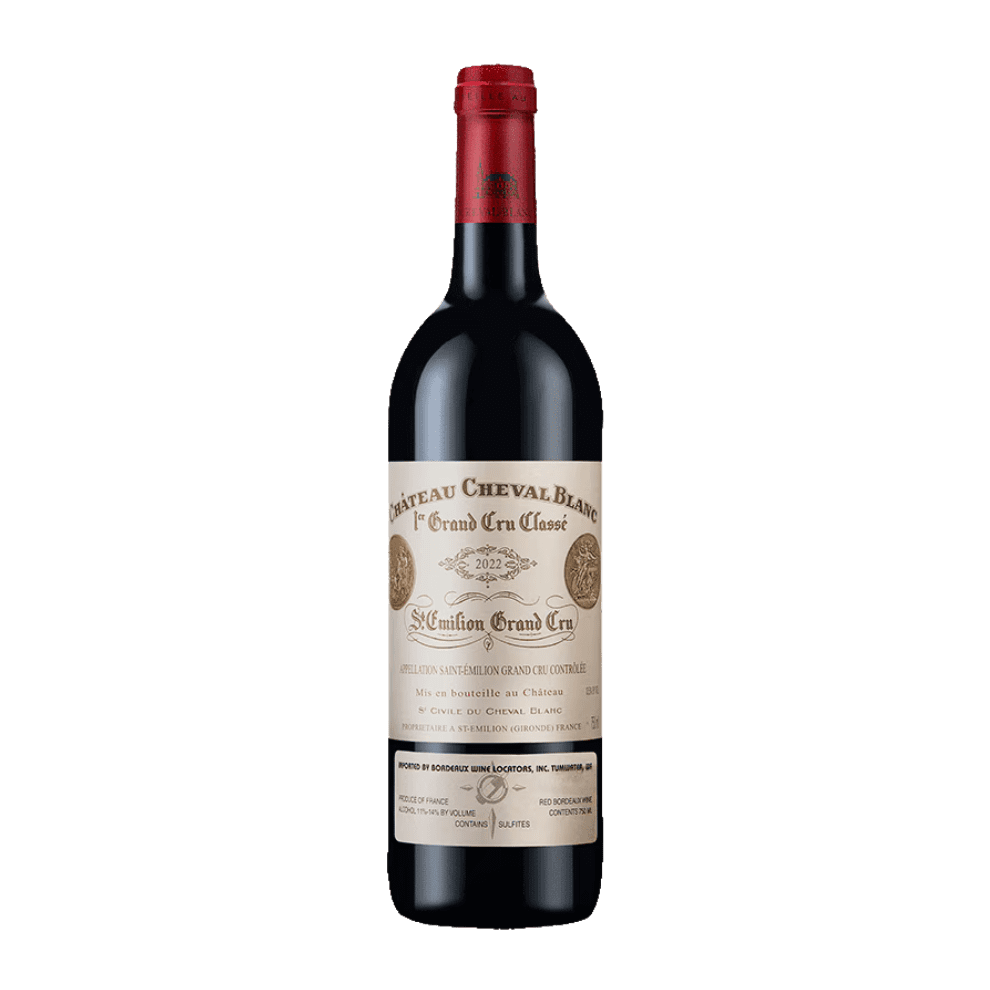 11244439_square Chateau Cheval Blanc Premier Grand Cru Classe A, Saint-Emilion Grand Cru