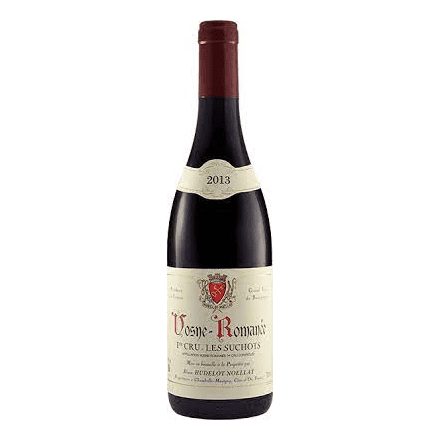Alain Hudelot-Noellat, Vosne-Romanee Premier Cru, Les Suchots