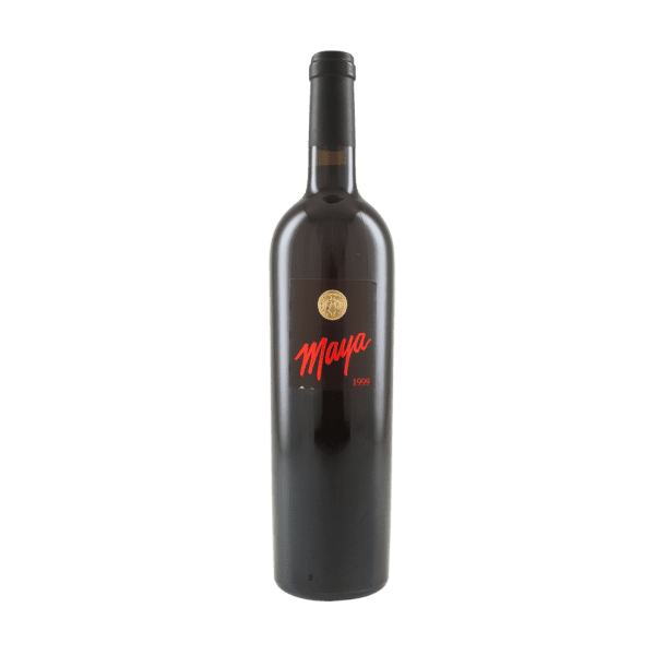 Dalla Valle, Maya, Napa Valley