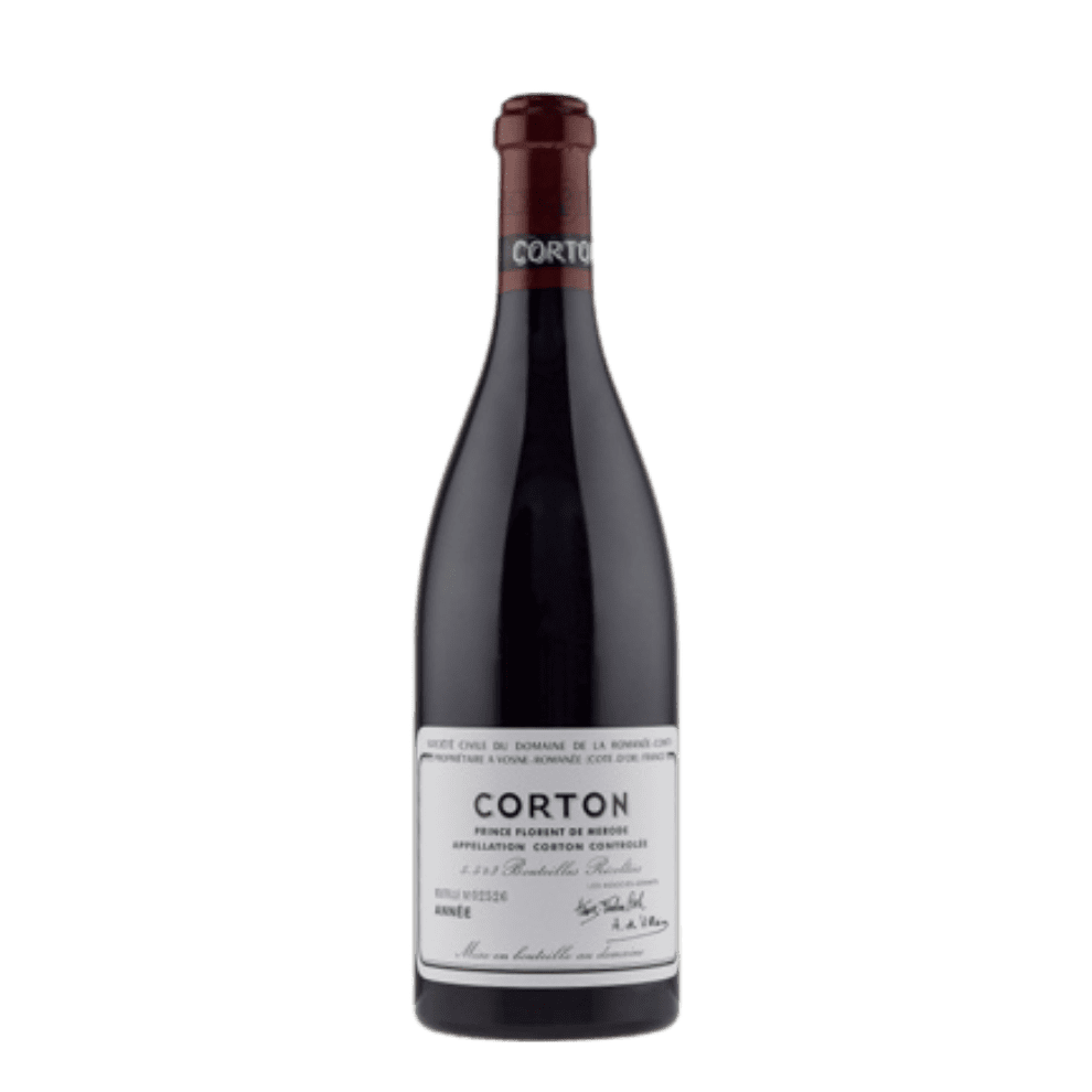 2011 Domaine de la Romanee-Conti, Corton Grand Cru, Prince Florent