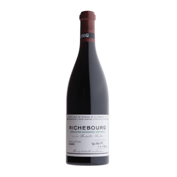 Domaine de la Romanee-Conti, Richebourg Grand Cru