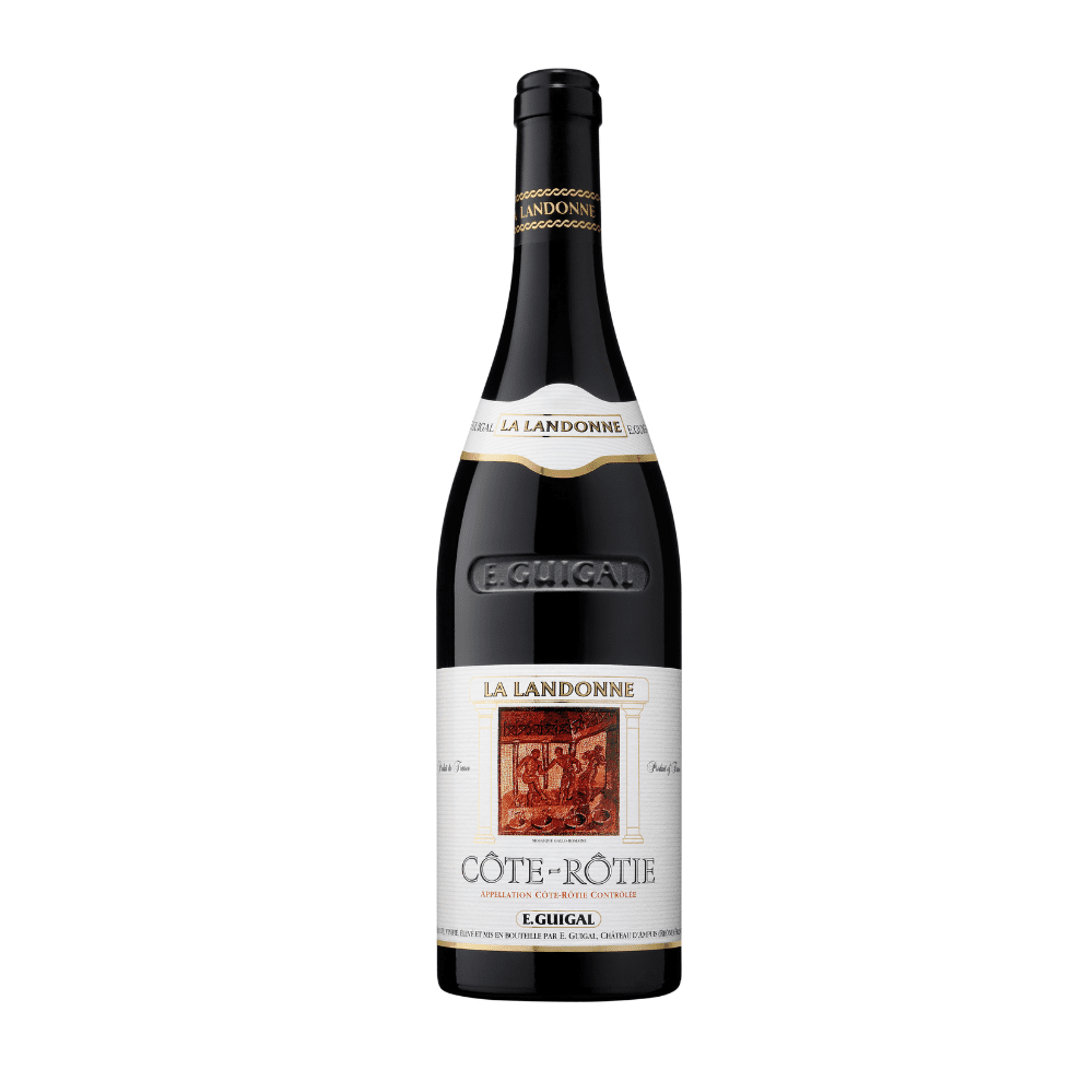 11276562_square E. Guigal, Cote Rotie, La Landonne