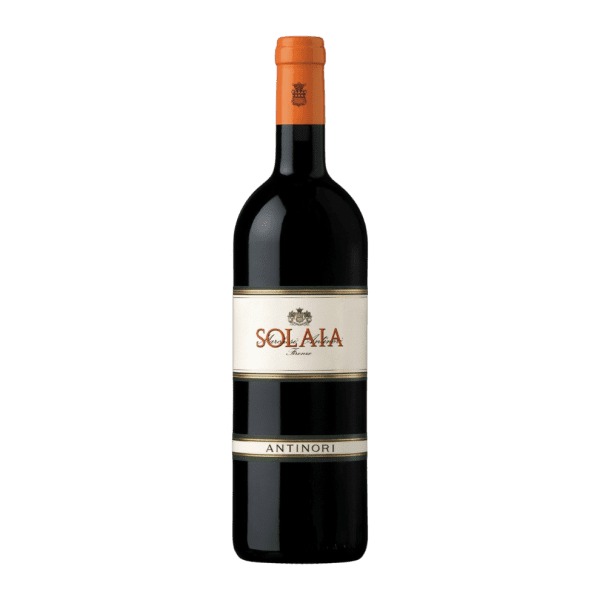 Antinori, Solaia, IGT