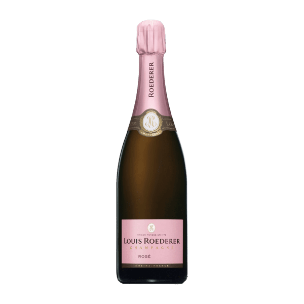 Louis Roederer, Rose Vintage