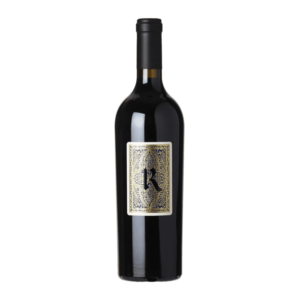 Realm Cellars, Falstaff, Napa Valley