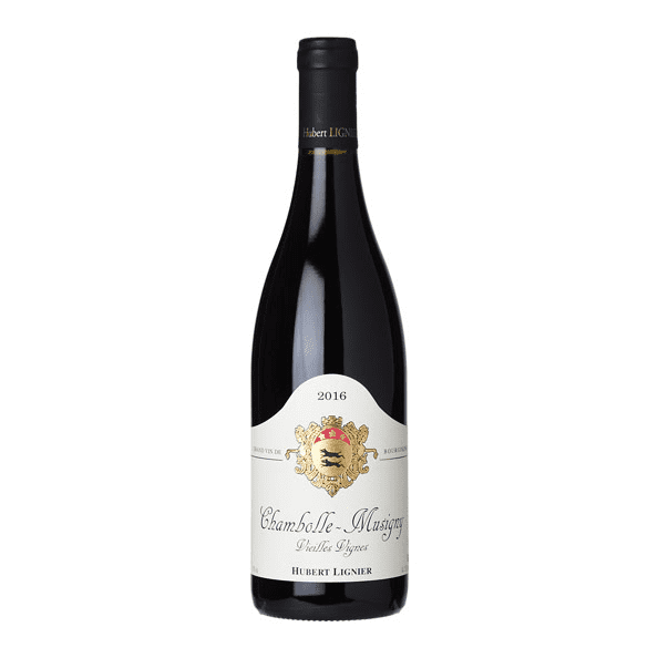 Hubert Lignier, Chambolle-Musigny, Vieilles Vignes