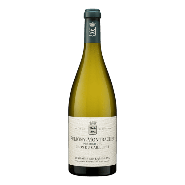 Domaine des Lambrays, Puligny-Montrachet Premier Cru, Le Cailleret
