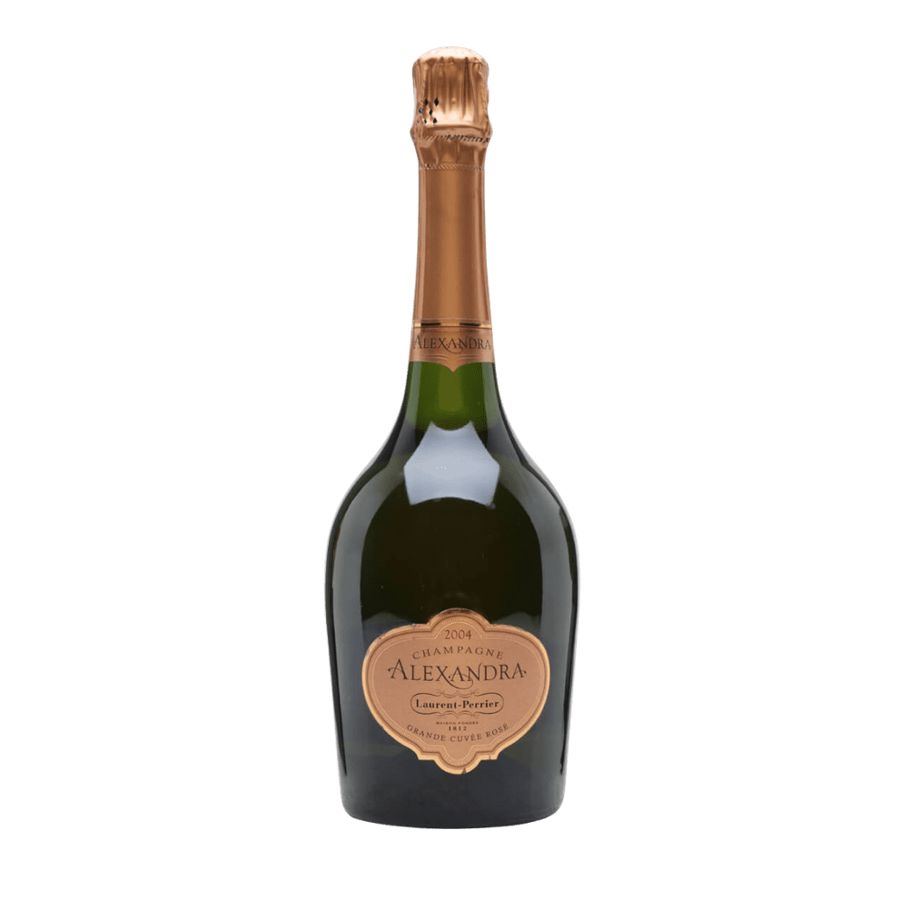2004 Alexandra Rosé Millésimé 1x150cl - Lay & Wheeler Trading