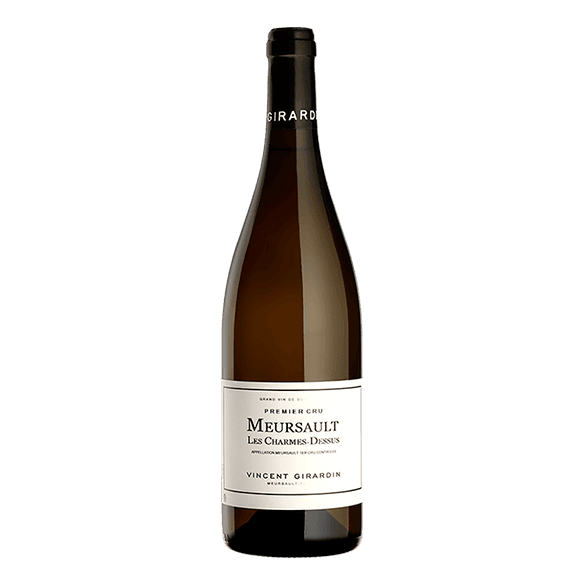 Vincent Girardin, Meursault Premier Cru, Charmes