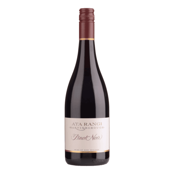 Ata Rangi, Pinot Noir, Martinborough