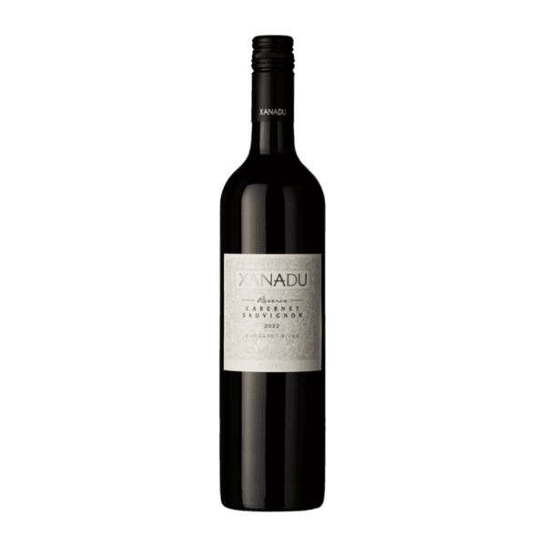 Xanadu, Reserve Cabernet Sauvignon, Margaret River