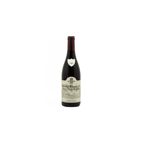 Claude Dugat, Gevrey-Chambertin Premier Cru, Lavaut Saint-Jacques