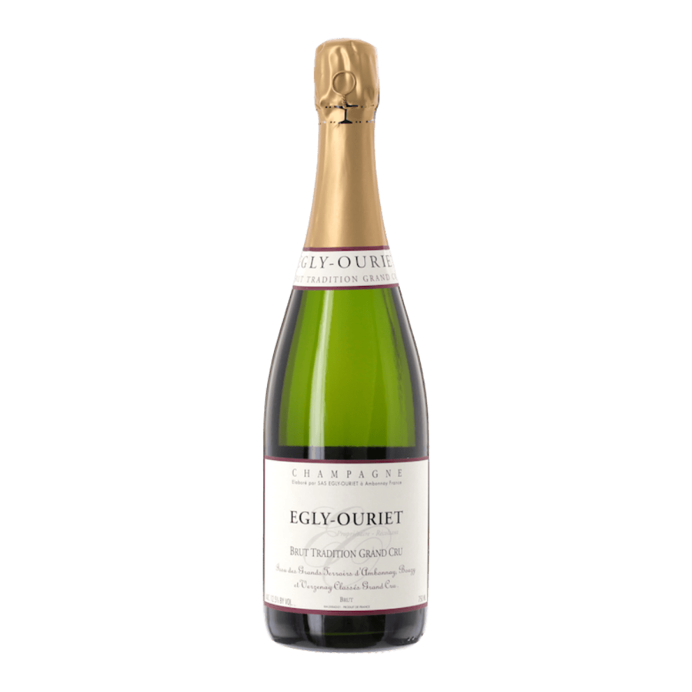 11907381_square Egly-Ouriet, Extra Brut Grand Cru, Champagne